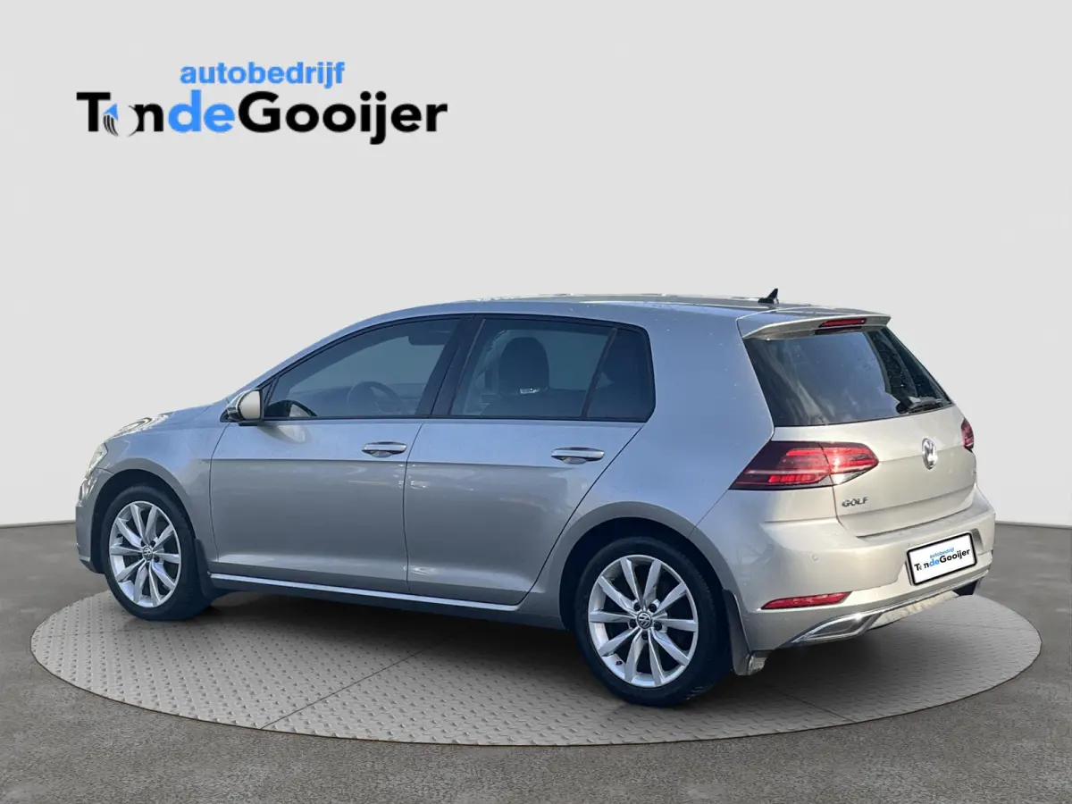 1.4 TSi DSG Highline | CAMERA | STANDKACHEL | STOELVERW. | 17" | LED | PDC V+A |
