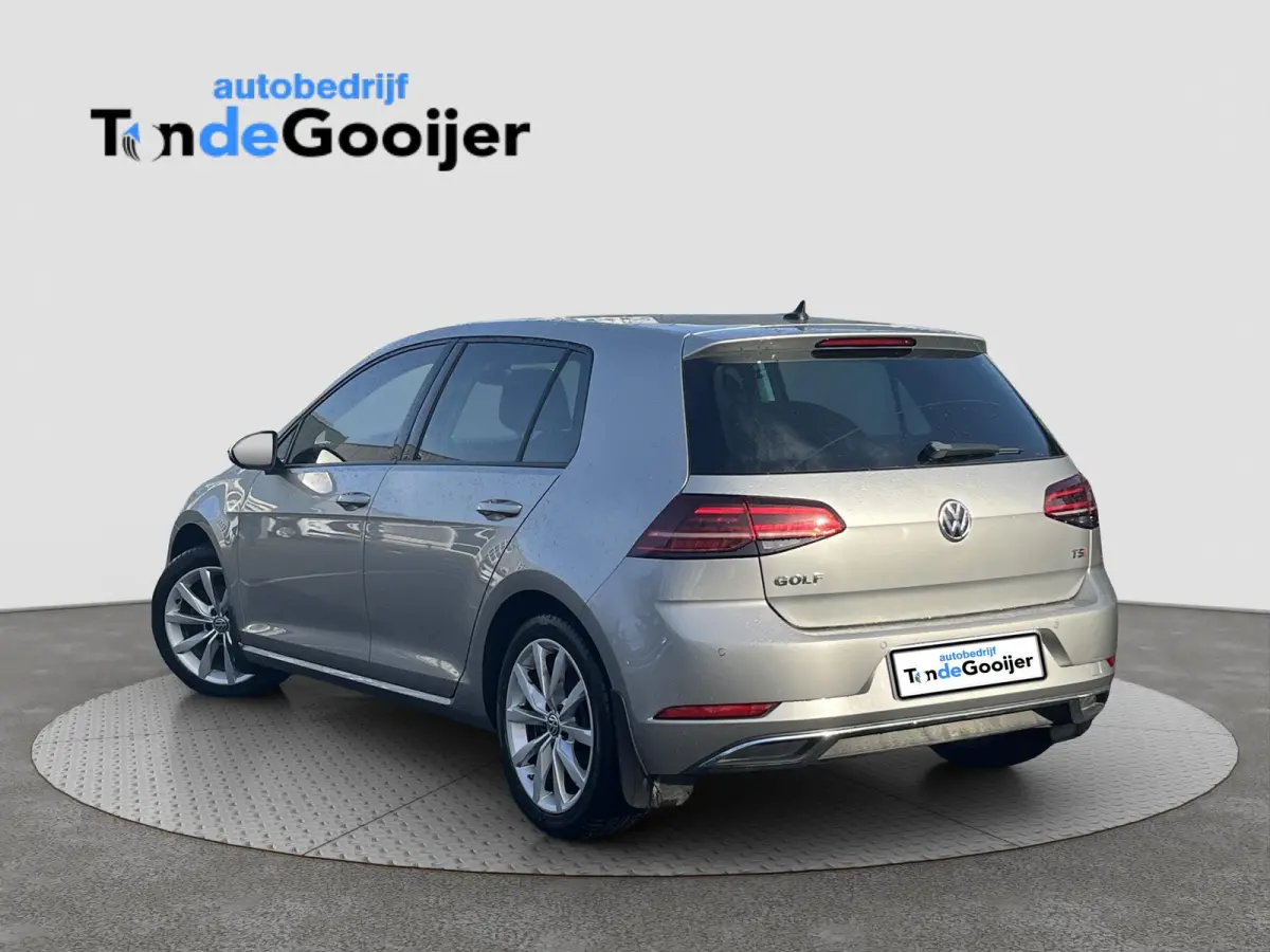 1.4 TSi DSG Highline | CAMERA | STANDKACHEL | STOELVERW. | 17" | LED | PDC V+A |