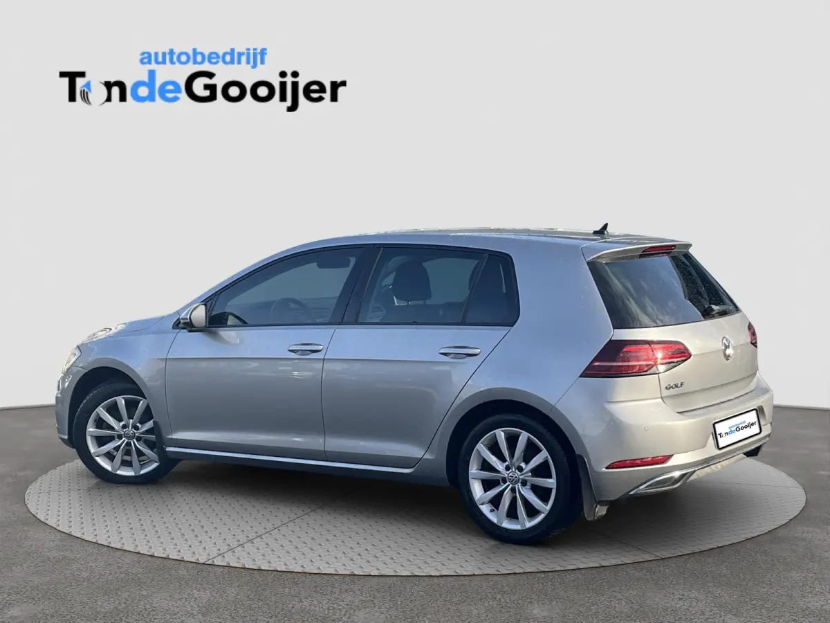 1.4 TSi DSG Highline | CAMERA | STANDKACHEL | STOELVERW. | 17" | LED | PDC V+A |