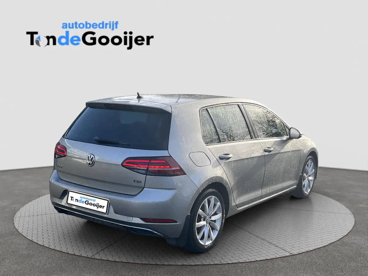 1.4 TSi DSG Highline | CAMERA | STANDKACHEL | STOELVERW. | 17" | LED | PDC V+A |