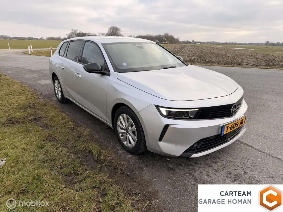 1.2 Turbo 130pk Business Edition trekhaak|Carplay/nav|Camera| Led