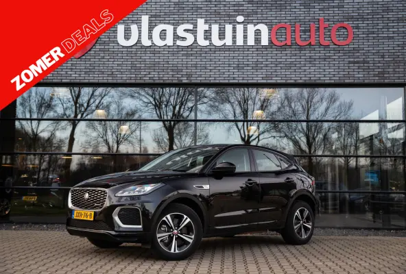 1.5 P300e AWD R-Dynamic SE , Panoramadak, Leer, Carplay, Dealer Onderhouden