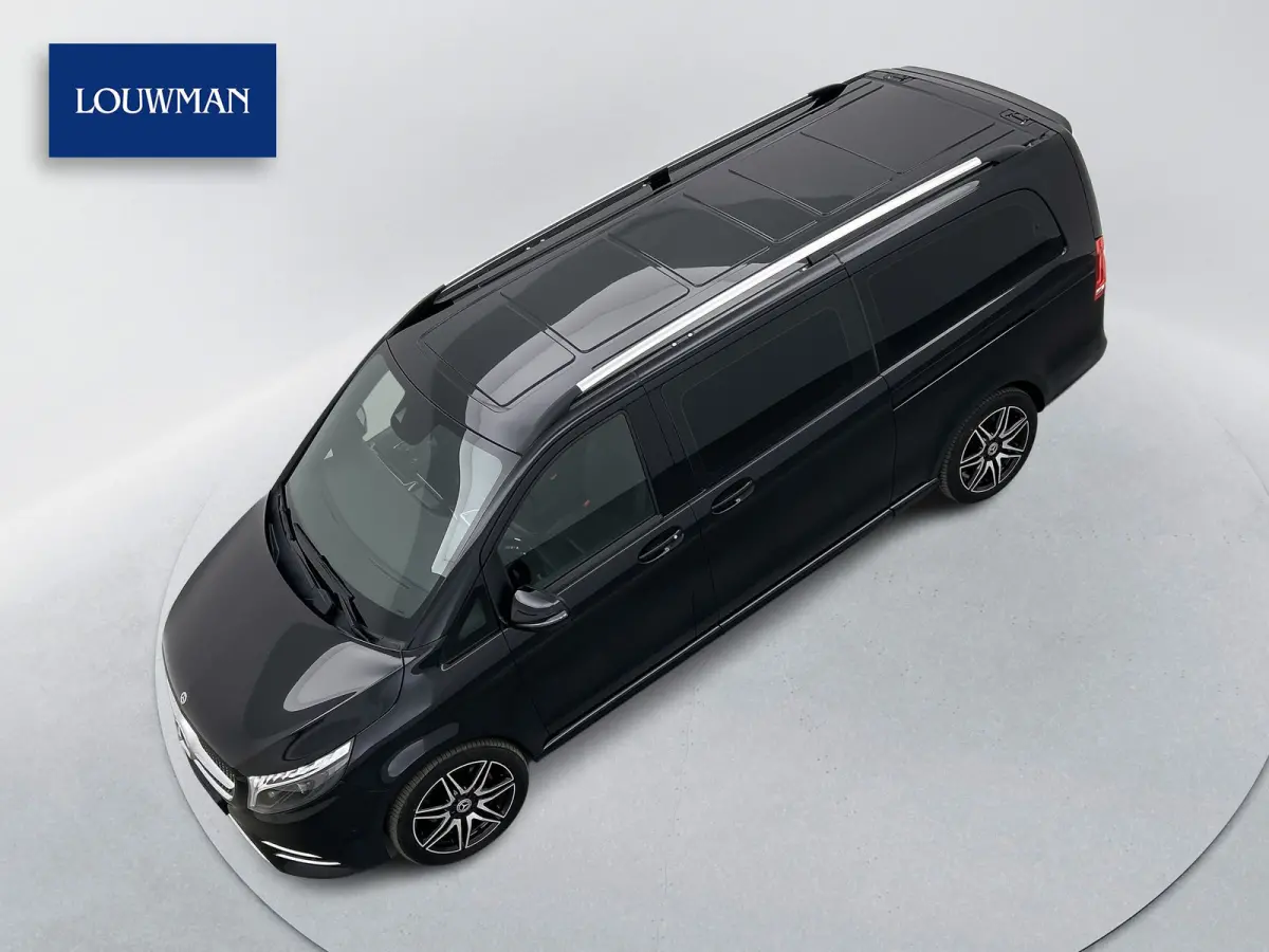 300d L3 4-Matic Avantgarde 7-zitplaatsen AMG-Line Vol opties Airmatic Stoelventilatie Nappa leder Extra Lang