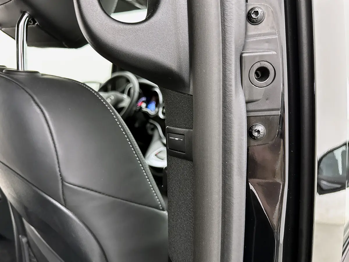 300d L3 4-Matic Avantgarde 7-zitplaatsen AMG-Line Vol opties Airmatic Stoelventilatie Nappa leder Extra Lang