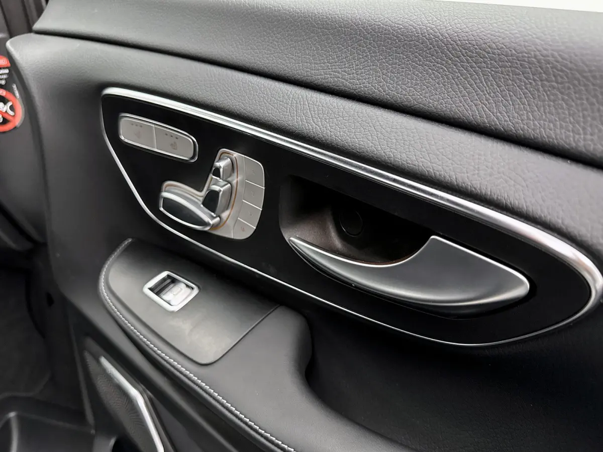 300d L3 4-Matic Avantgarde 7-zitplaatsen AMG-Line Vol opties Airmatic Stoelventilatie Nappa leder Extra Lang