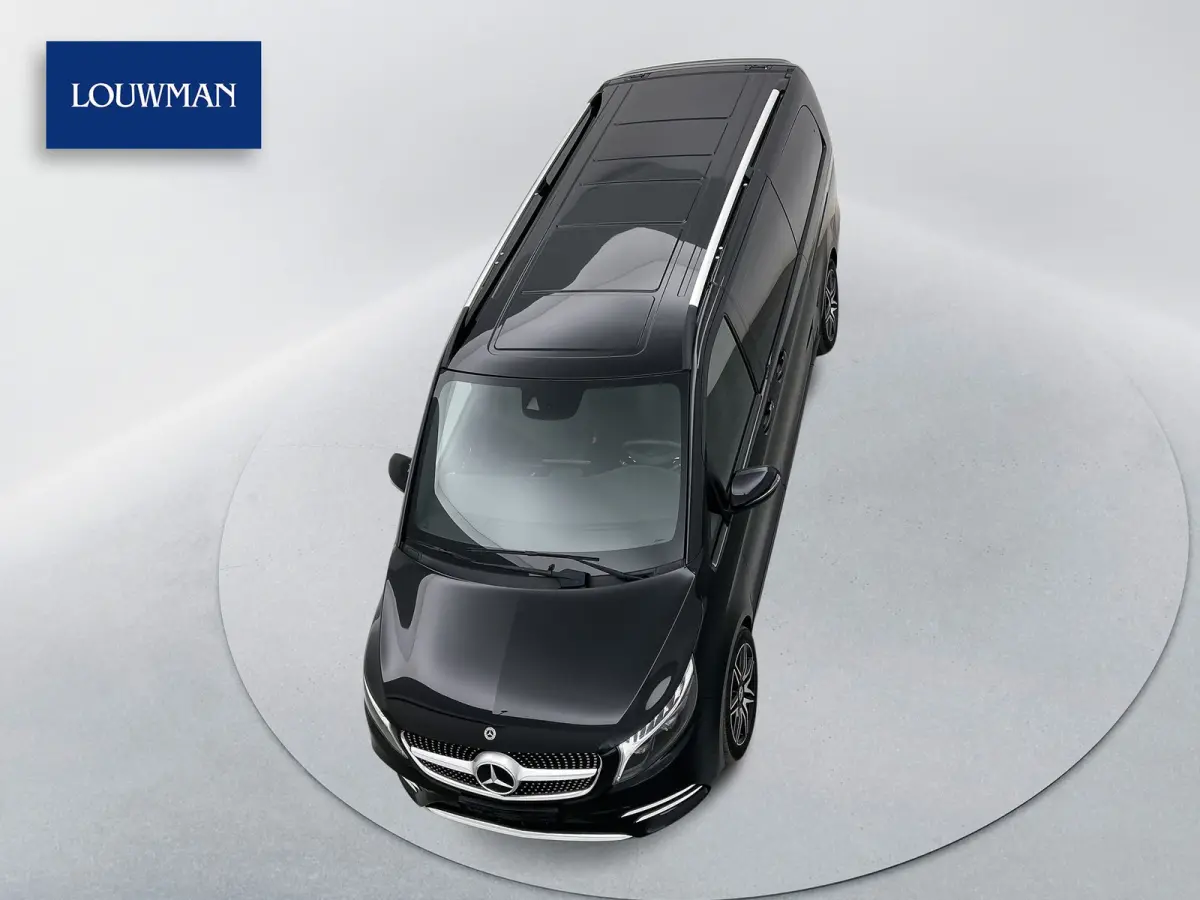 300d L3 4-Matic Avantgarde 7-zitplaatsen AMG-Line Vol opties Airmatic Stoelventilatie Nappa leder Extra Lang