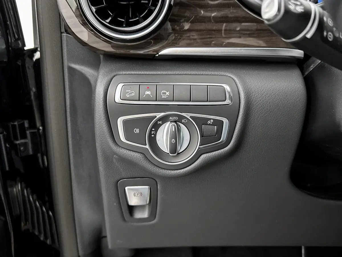 300d L3 4-Matic Avantgarde 7-zitplaatsen AMG-Line Vol opties Airmatic Stoelventilatie Nappa leder Extra Lang