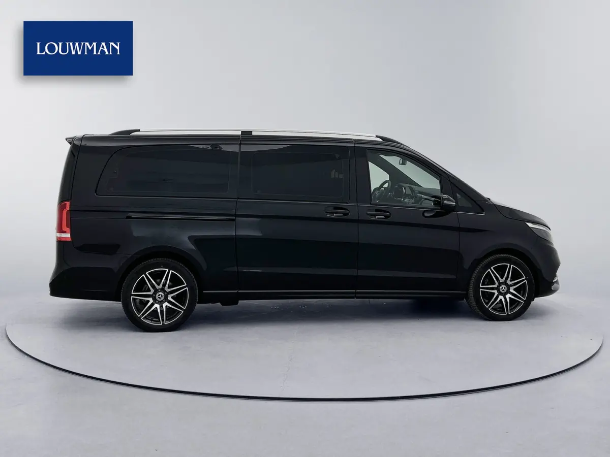 300d L3 4-Matic Avantgarde 7-zitplaatsen AMG-Line Vol opties Airmatic Stoelventilatie Nappa leder Extra Lang