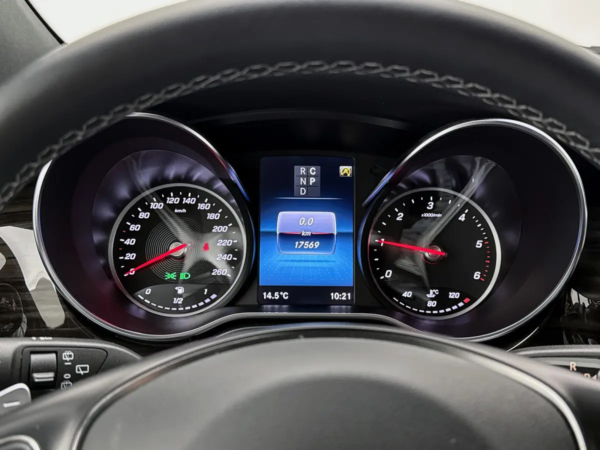 300d L3 4-Matic Avantgarde 7-zitplaatsen AMG-Line Vol opties Airmatic Stoelventilatie Nappa leder Extra Lang