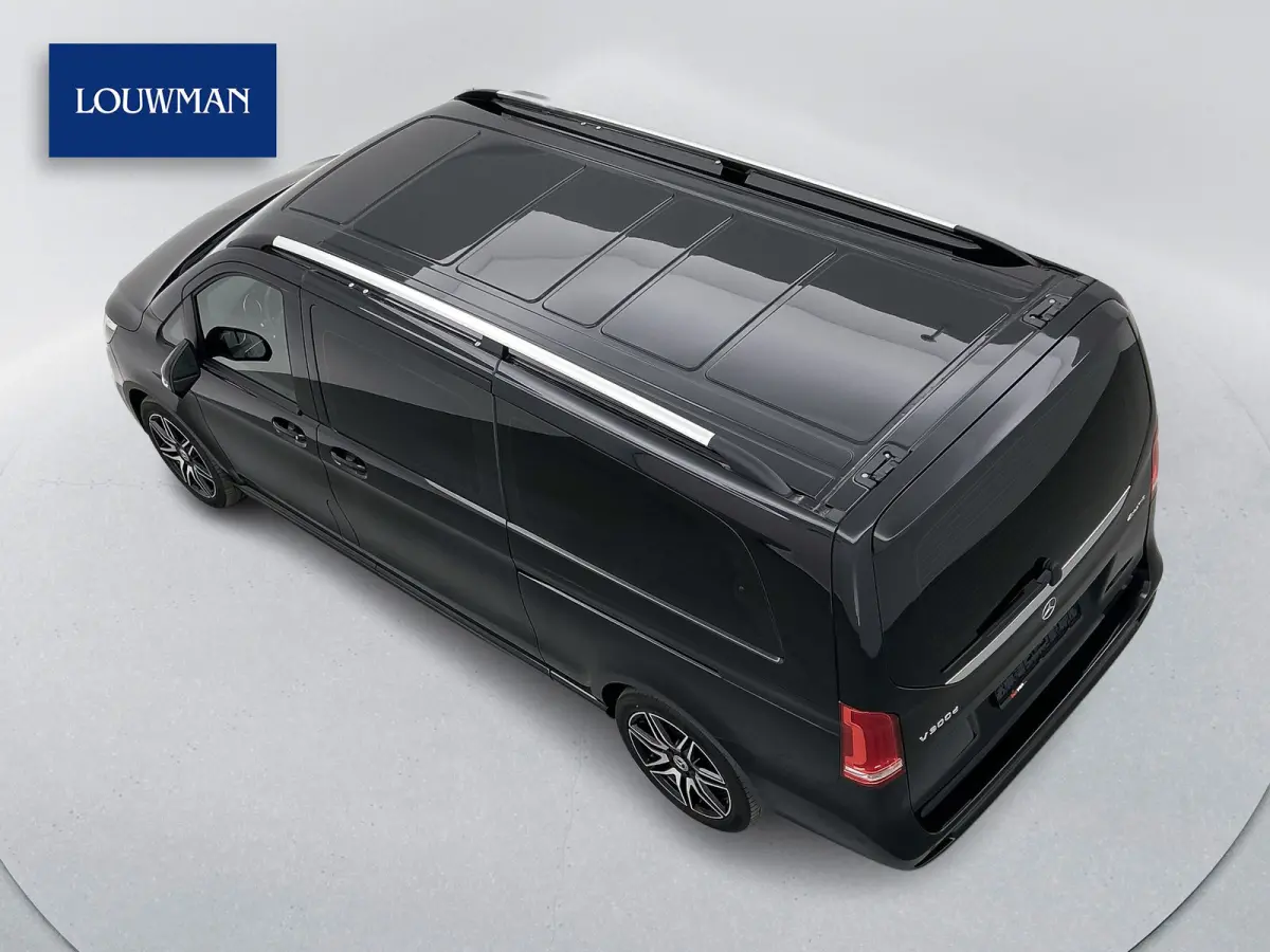 300d L3 4-Matic Avantgarde 7-zitplaatsen AMG-Line Vol opties Airmatic Stoelventilatie Nappa leder Extra Lang