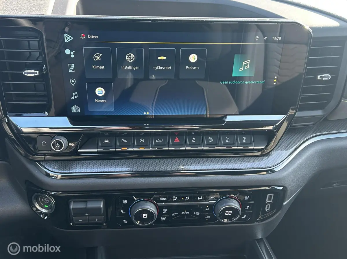 USA ZR2 6.2 V8