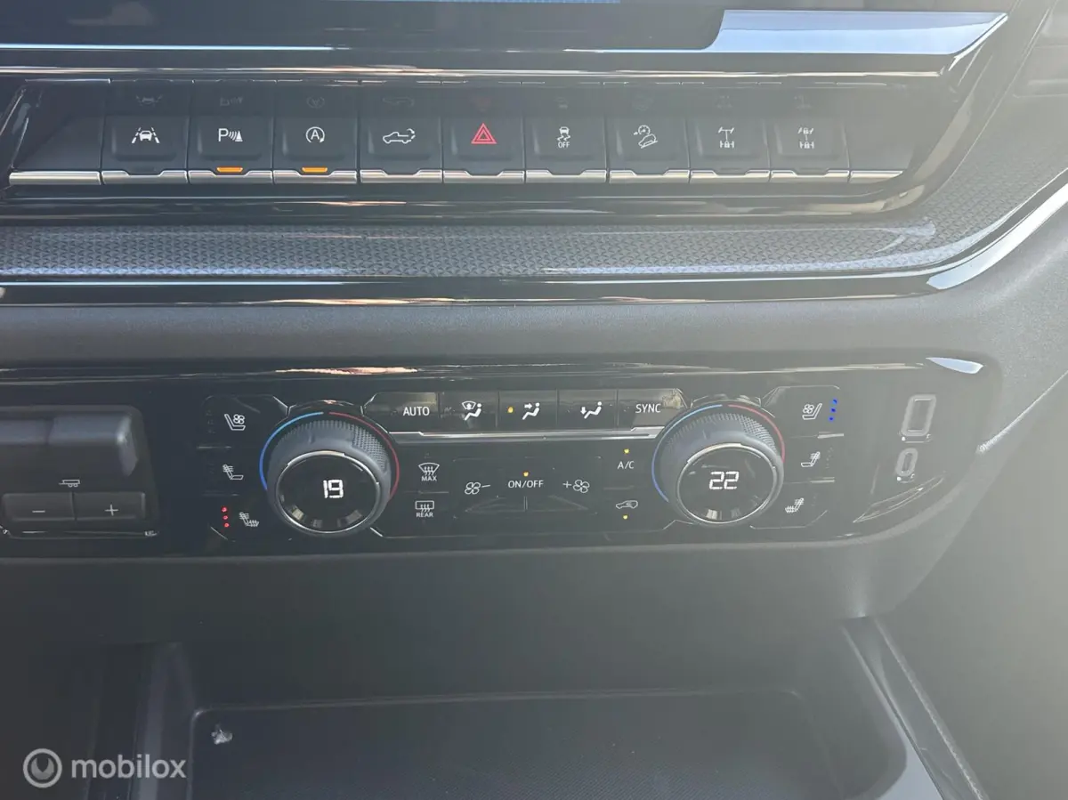 USA ZR2 6.2 V8