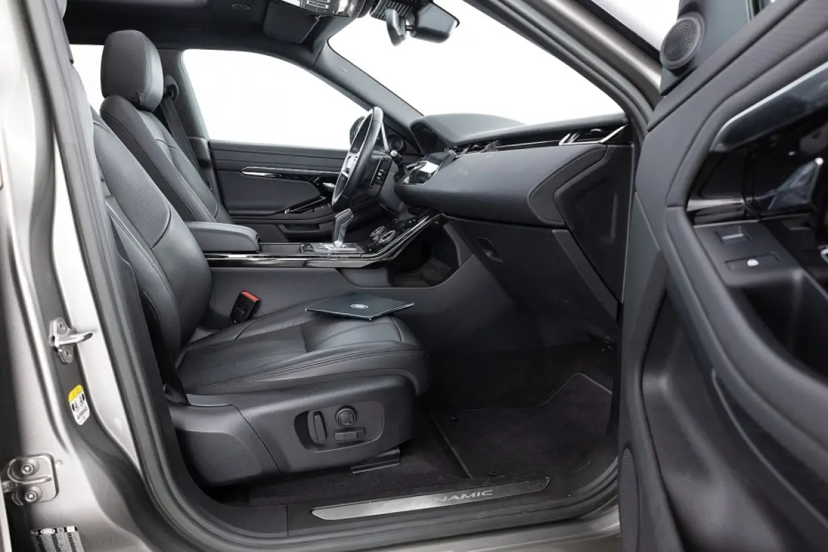 P300e AWD R-Dynamic S | SCHUIFDAK | CARPLAY | Full LED | LEDER | EL. Stoel | PHEV