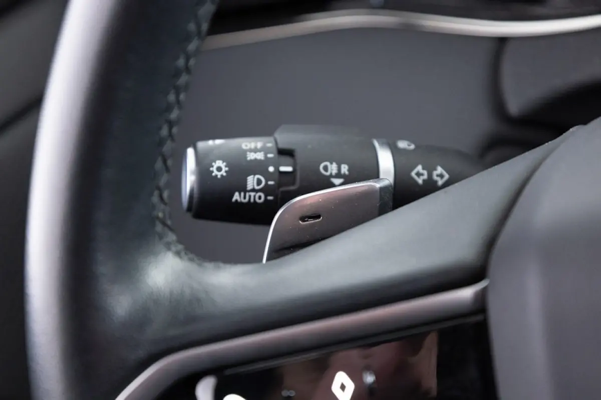 P300e AWD R-Dynamic S | SCHUIFDAK | CARPLAY | Full LED | LEDER | EL. Stoel | PHEV