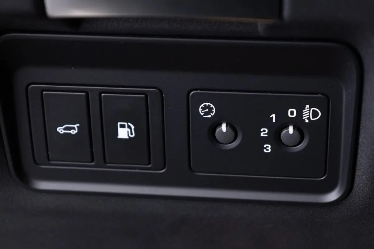 P300e AWD R-Dynamic S | SCHUIFDAK | CARPLAY | Full LED | LEDER | EL. Stoel | PHEV