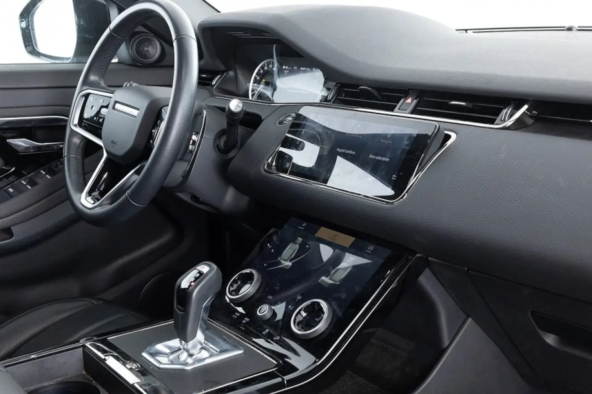 P300e AWD R-Dynamic S | SCHUIFDAK | CARPLAY | Full LED | LEDER | EL. Stoel | PHEV