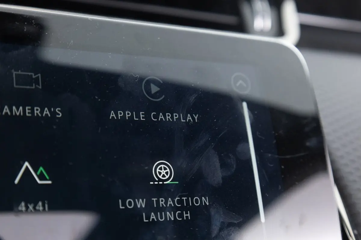 P300e AWD R-Dynamic S | SCHUIFDAK | CARPLAY | Full LED | LEDER | EL. Stoel | PHEV