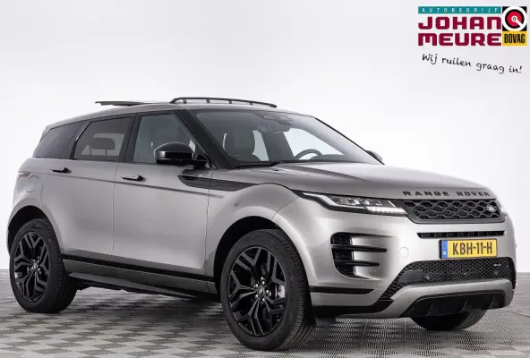 P300e AWD R-Dynamic S | SCHUIFDAK | CARPLAY | Full LED | LEDER | EL. Stoel | PHEV