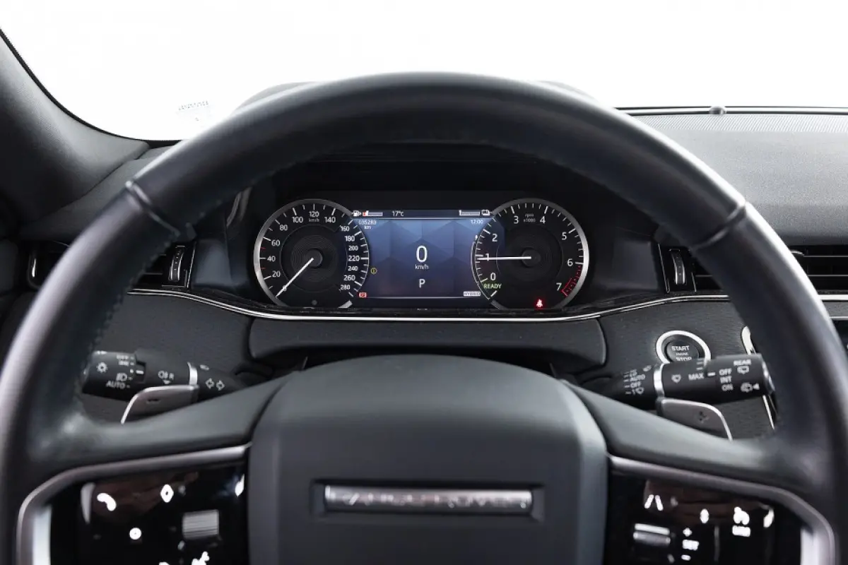 P300e AWD R-Dynamic S | SCHUIFDAK | CARPLAY | Full LED | LEDER | EL. Stoel | PHEV