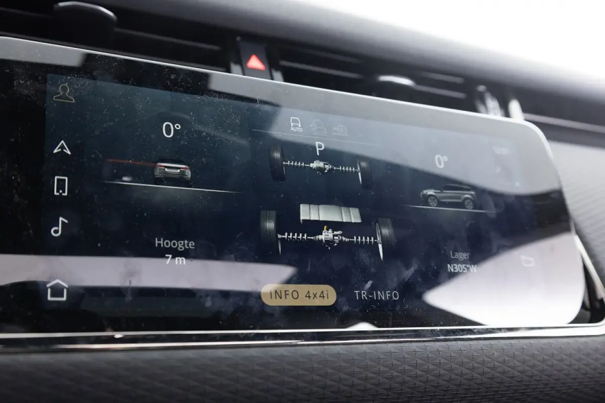 P300e AWD R-Dynamic S | SCHUIFDAK | CARPLAY | Full LED | LEDER | EL. Stoel | PHEV