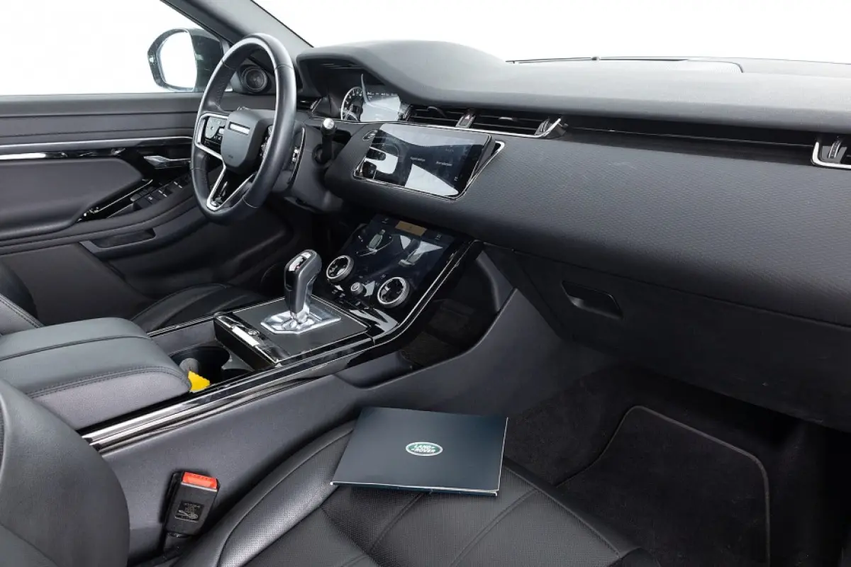 P300e AWD R-Dynamic S | SCHUIFDAK | CARPLAY | Full LED | LEDER | EL. Stoel | PHEV