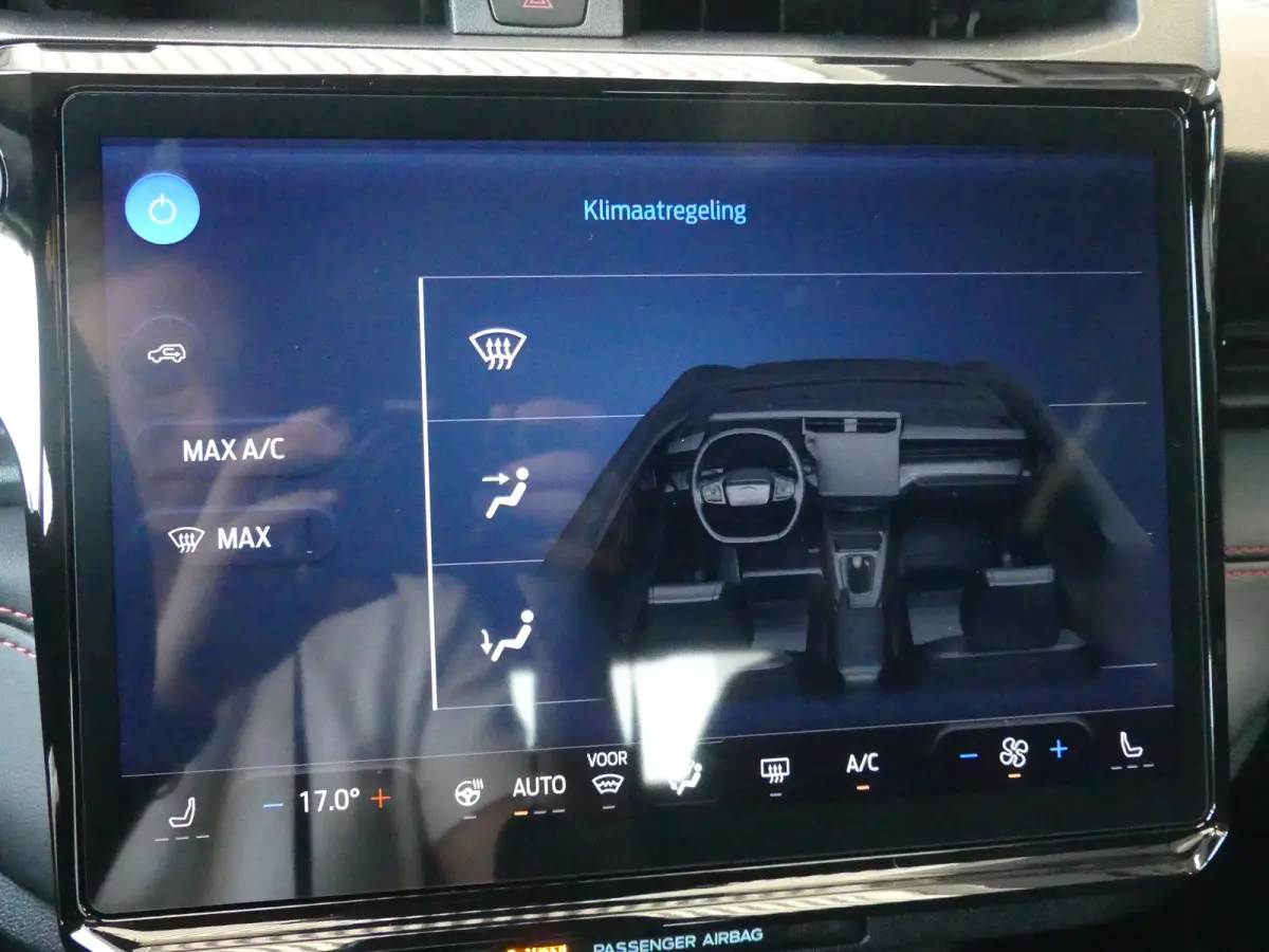 1.0 EcoBoost ST-Line | CAMERA | STUUR+STOEL+VOORRUITVERWARMING | ELEKTRISCHE ACHTERKLEP | APPLE CARPLAY / ANDRIOD AUTO | NAVI |