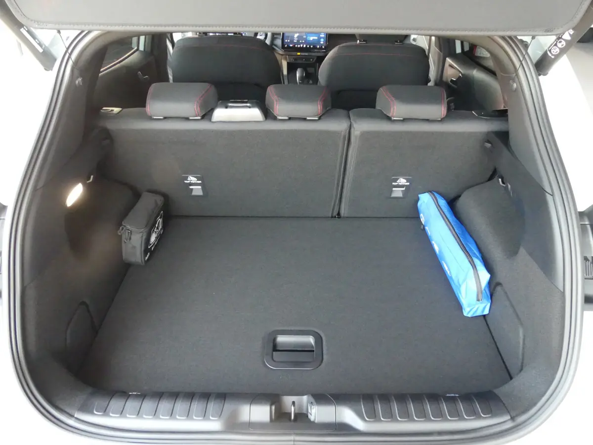 1.0 EcoBoost ST-Line | CAMERA | STUUR+STOEL+VOORRUITVERWARMING | ELEKTRISCHE ACHTERKLEP | APPLE CARPLAY / ANDRIOD AUTO | NAVI |