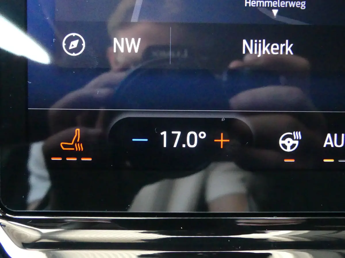 1.0 EcoBoost ST-Line | CAMERA | STUUR+STOEL+VOORRUITVERWARMING | ELEKTRISCHE ACHTERKLEP | APPLE CARPLAY / ANDRIOD AUTO | NAVI |