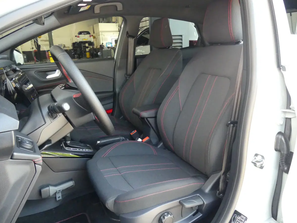 1.0 EcoBoost ST-Line | CAMERA | STUUR+STOEL+VOORRUITVERWARMING | ELEKTRISCHE ACHTERKLEP | APPLE CARPLAY / ANDRIOD AUTO | NAVI |