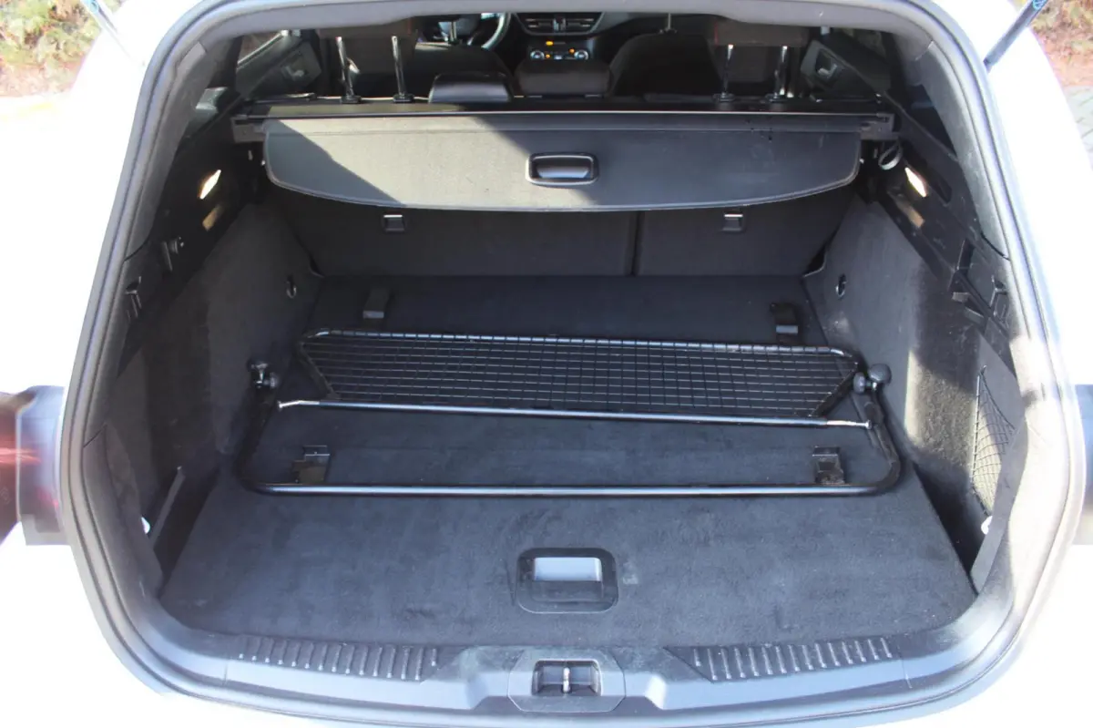 1.0 EcoBoost Hybrid ST Line Style 155PK | Stoel/stuurverwarming | Parkeersensoren | Apple/Android Carplay