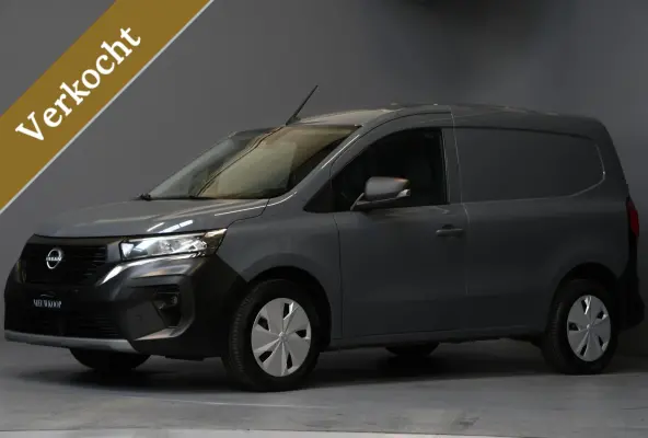 Tekna L1 CARPLAY | LEDER | LED