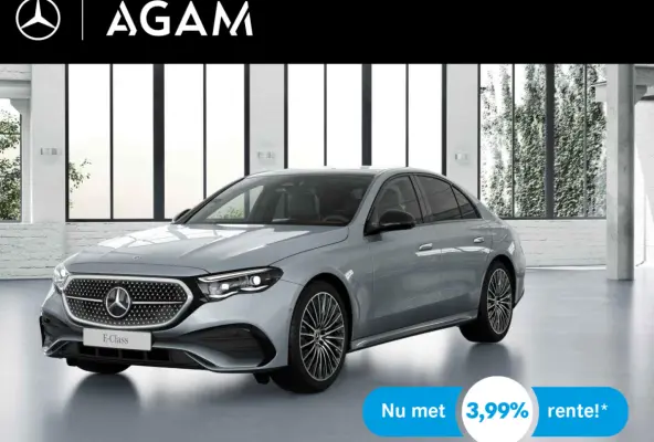 300 e Business Solution AMG