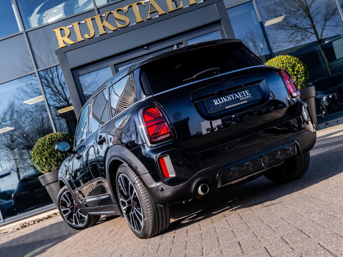 1.5 Cooper ALL4 Chili|PANO|H&K|CAMERA