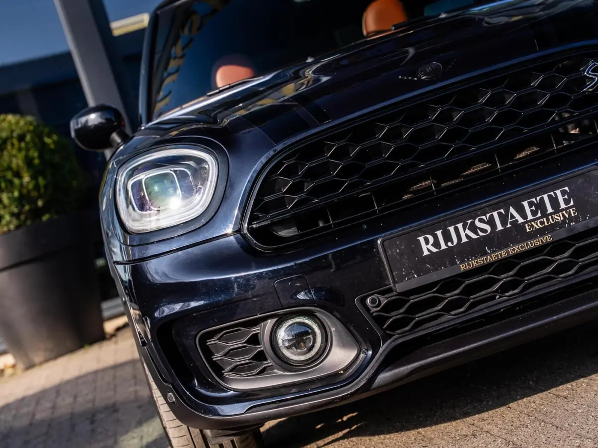 1.5 Cooper ALL4 Chili|PANO|H&K|CAMERA