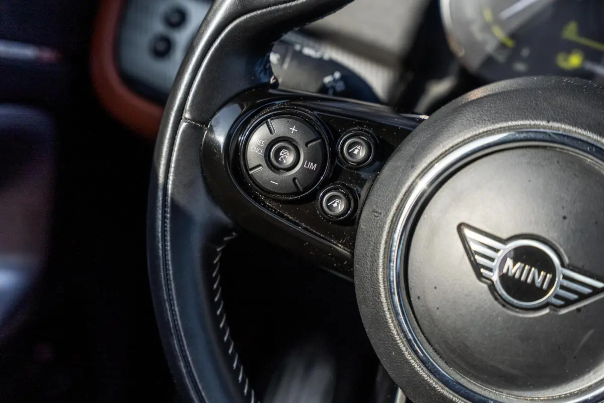 1.5 Cooper ALL4 Chili|PANO|H&K|CAMERA