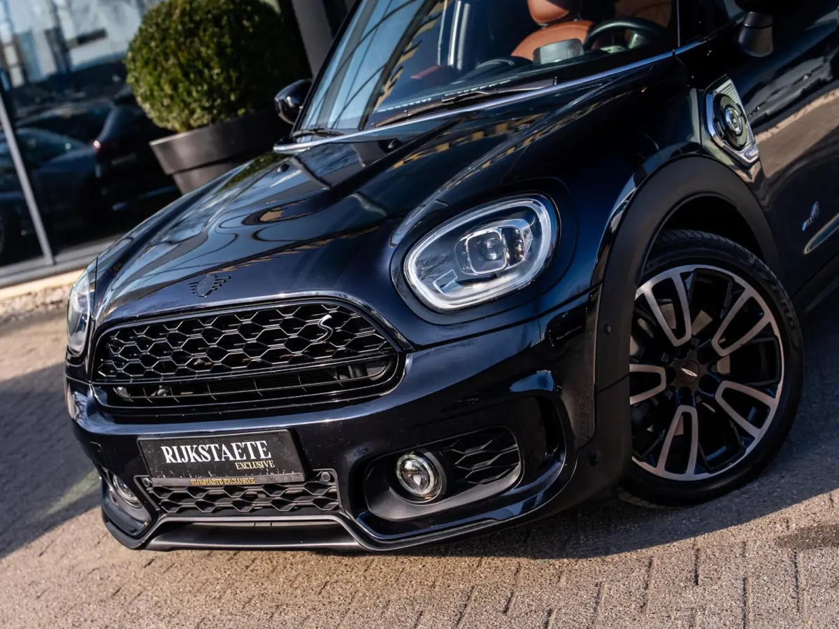 1.5 Cooper ALL4 Chili|PANO|H&K|CAMERA