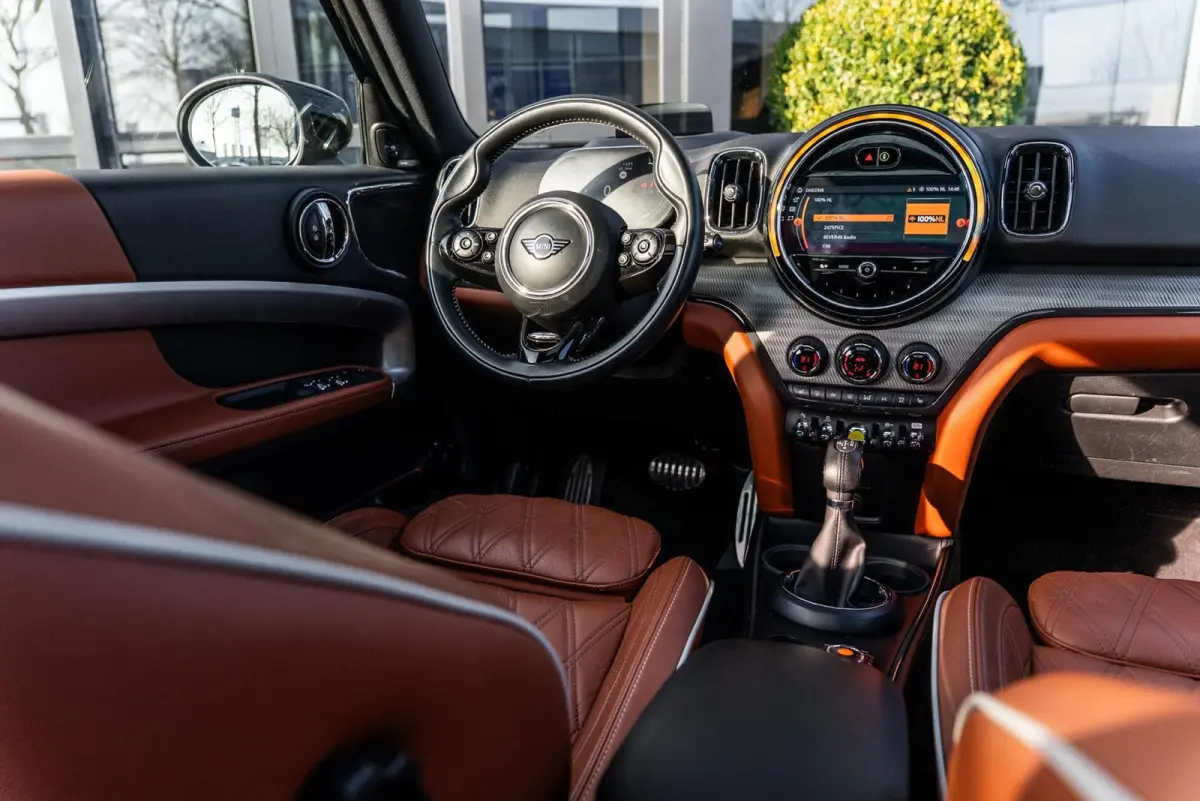 1.5 Cooper ALL4 Chili|PANO|H&K|CAMERA