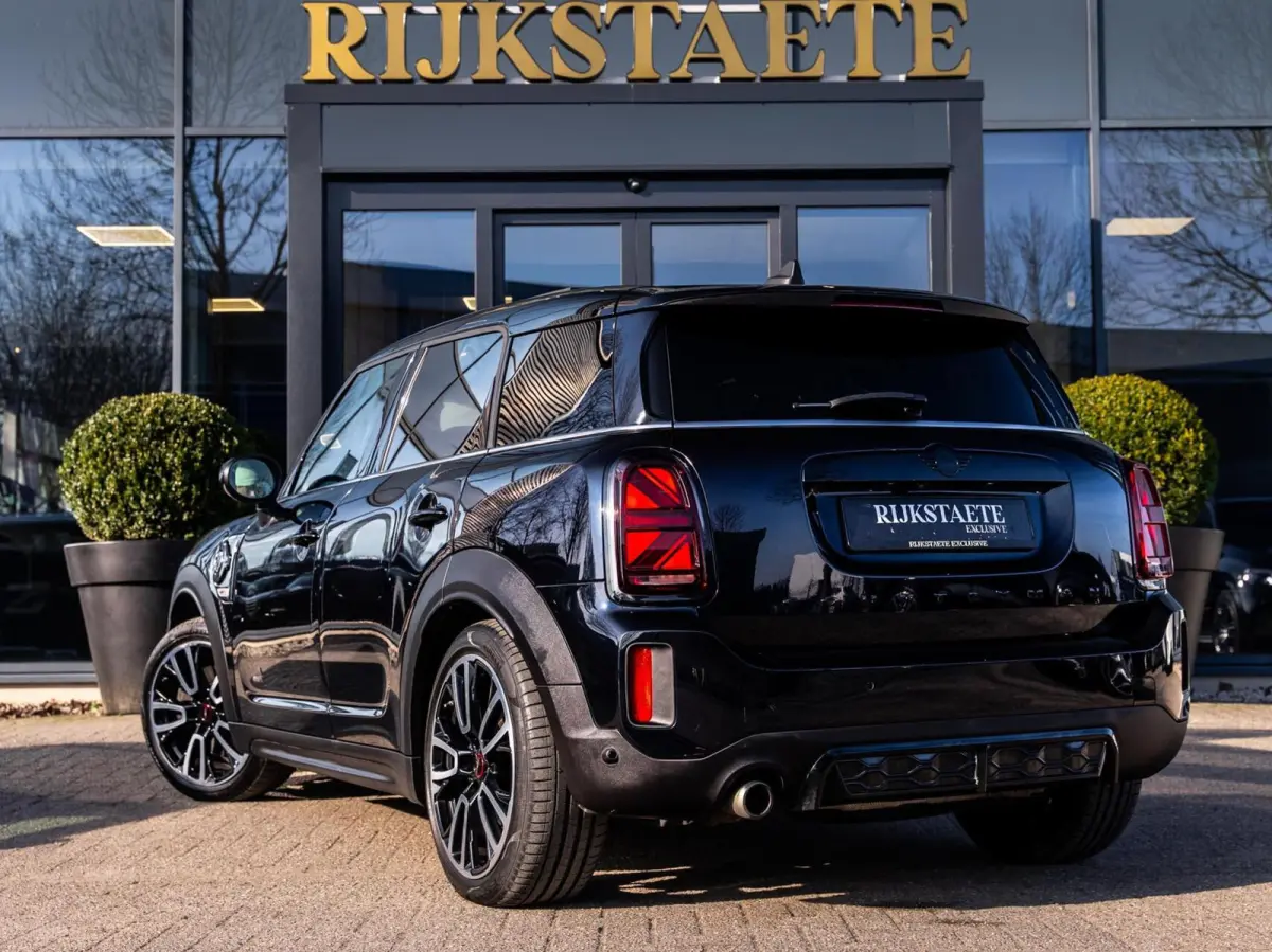1.5 Cooper ALL4 Chili|PANO|H&K|CAMERA