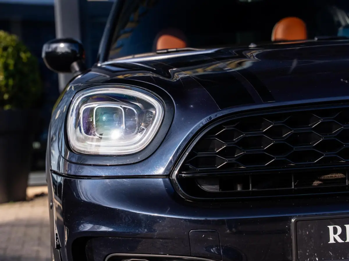 1.5 Cooper ALL4 Chili|PANO|H&K|CAMERA