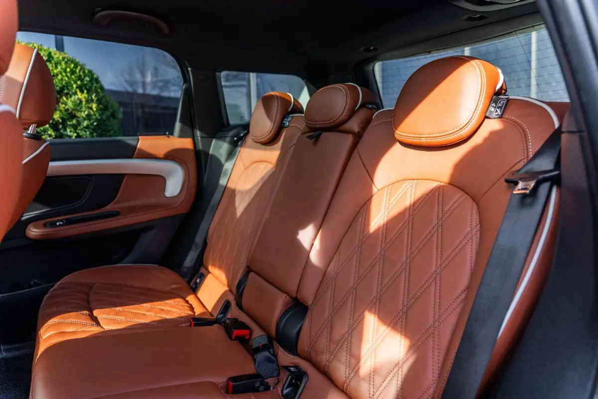 1.5 Cooper ALL4 Chili|PANO|H&K|CAMERA