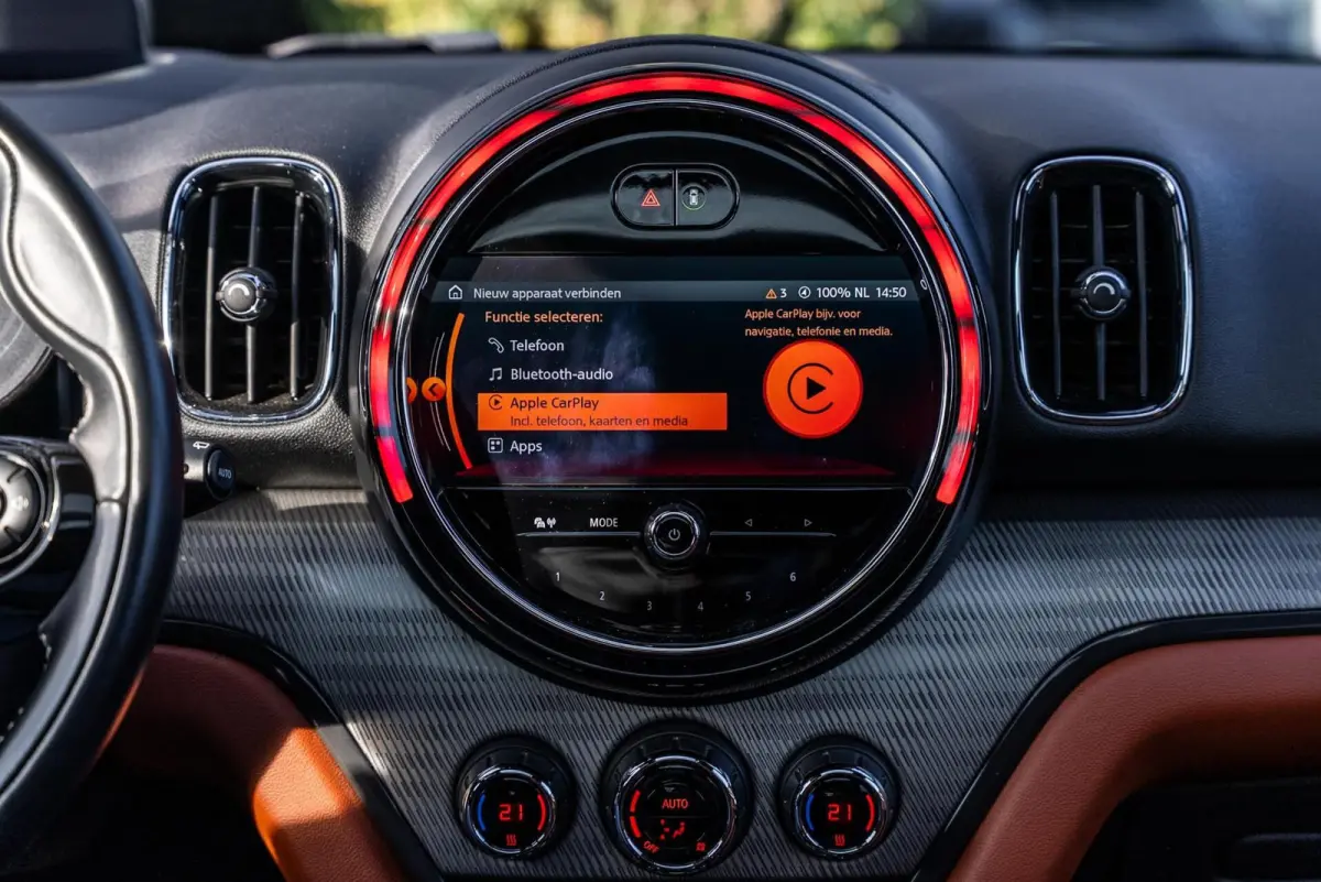 1.5 Cooper ALL4 Chili|PANO|H&K|CAMERA
