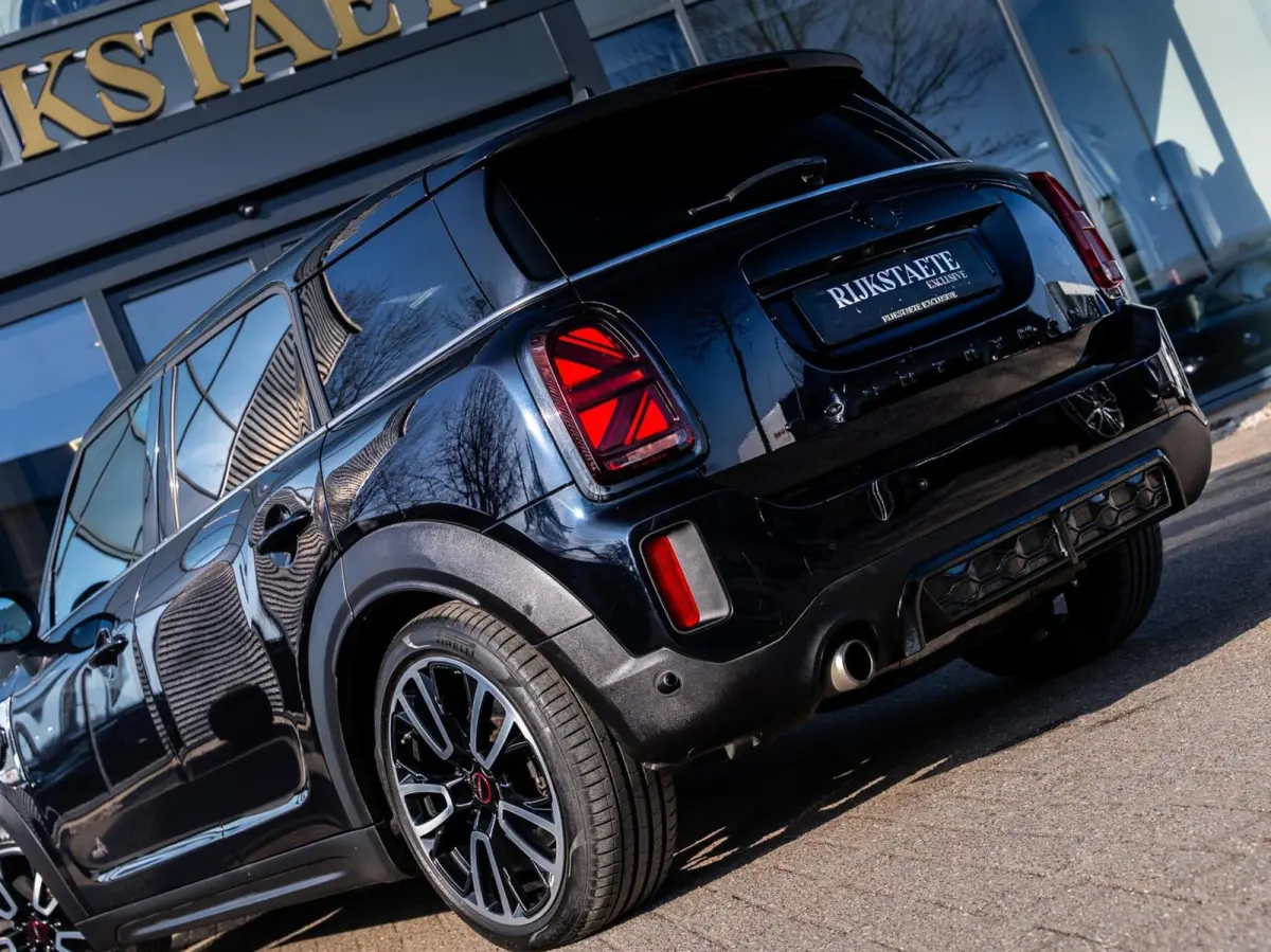 1.5 Cooper ALL4 Chili|PANO|H&K|CAMERA