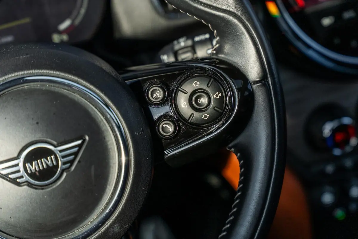 1.5 Cooper ALL4 Chili|PANO|H&K|CAMERA
