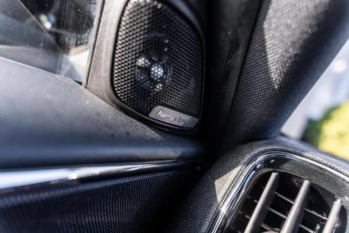 1.5 Cooper ALL4 Chili|PANO|H&K|CAMERA