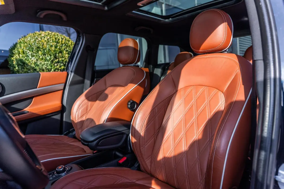 1.5 Cooper ALL4 Chili|PANO|H&K|CAMERA