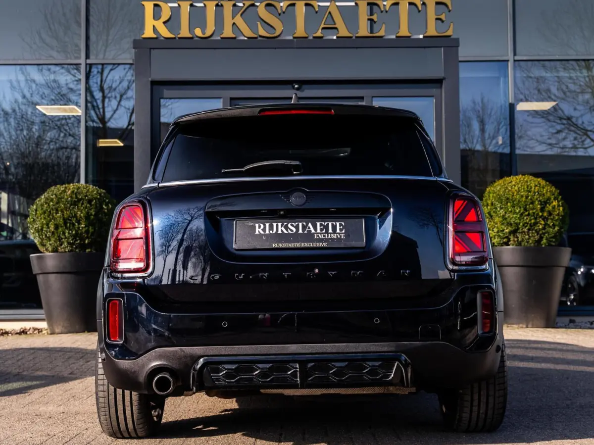 1.5 Cooper ALL4 Chili|PANO|H&K|CAMERA