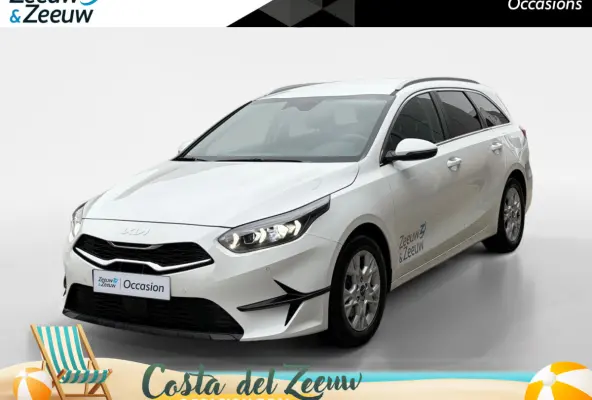 1.0 T-GDi DynamicPlusLine | Stoel- en stuurverwarming | Elektrisch bedienbare achterklep | Parkeersensoren voor- en achter | Achteruitrijcamera | Apple/Android Carplay | Navi | Cruise Contro