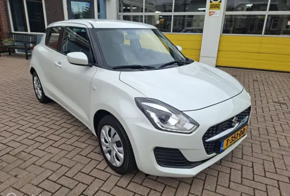 1.2 Comfort Smart Hybrid
