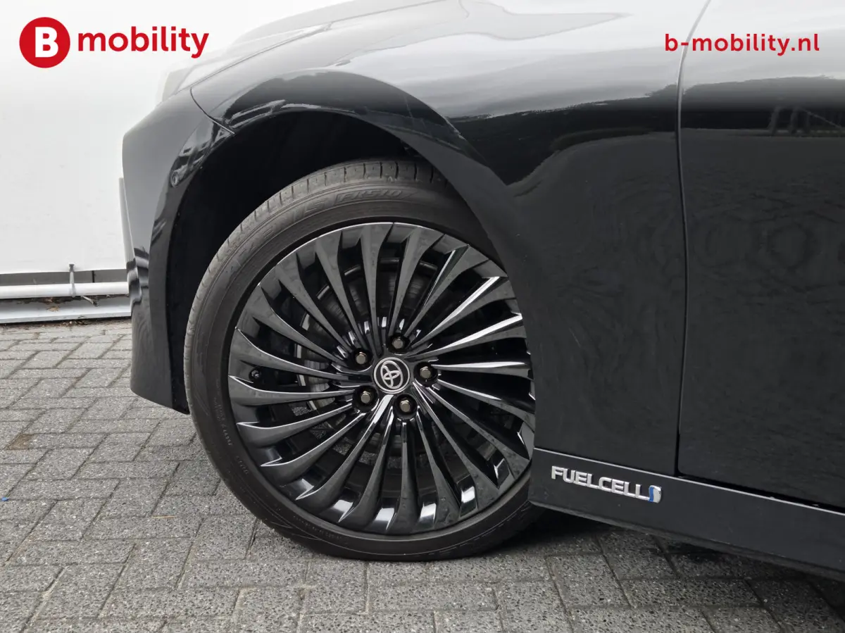 Prestige Camera Adapt. Cruise Control Panoramadak JBL | Leer | Stoelverwarming/Ventilatie | Apple CarPlay