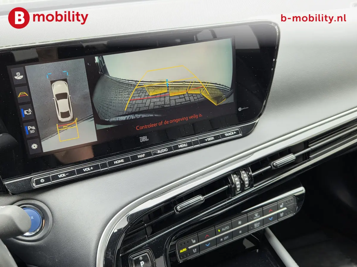 Prestige Camera Adapt. Cruise Control Panoramadak JBL | Leer | Stoelverwarming/Ventilatie | Apple CarPlay